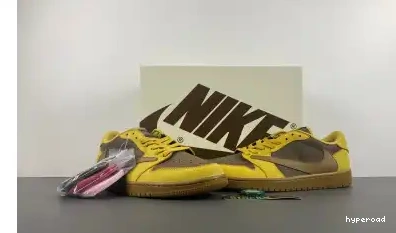 Hyperoad Air 1 Scott x Jordan Travis 0518